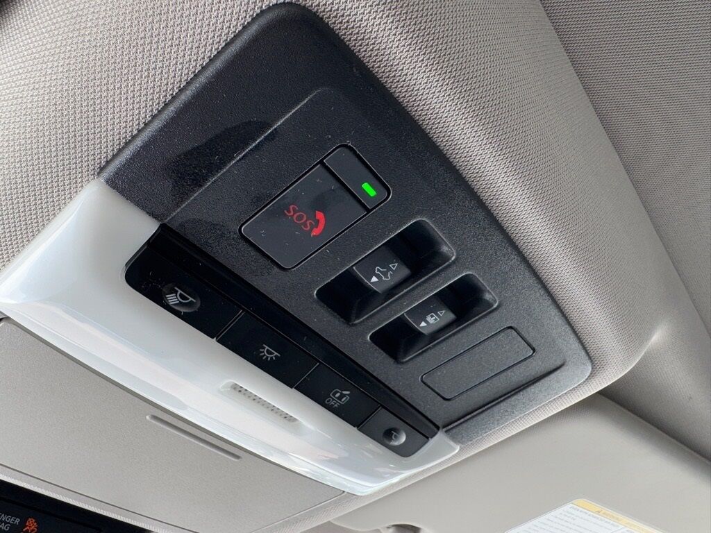 2022 Nissan Rogue SV Morristown TN