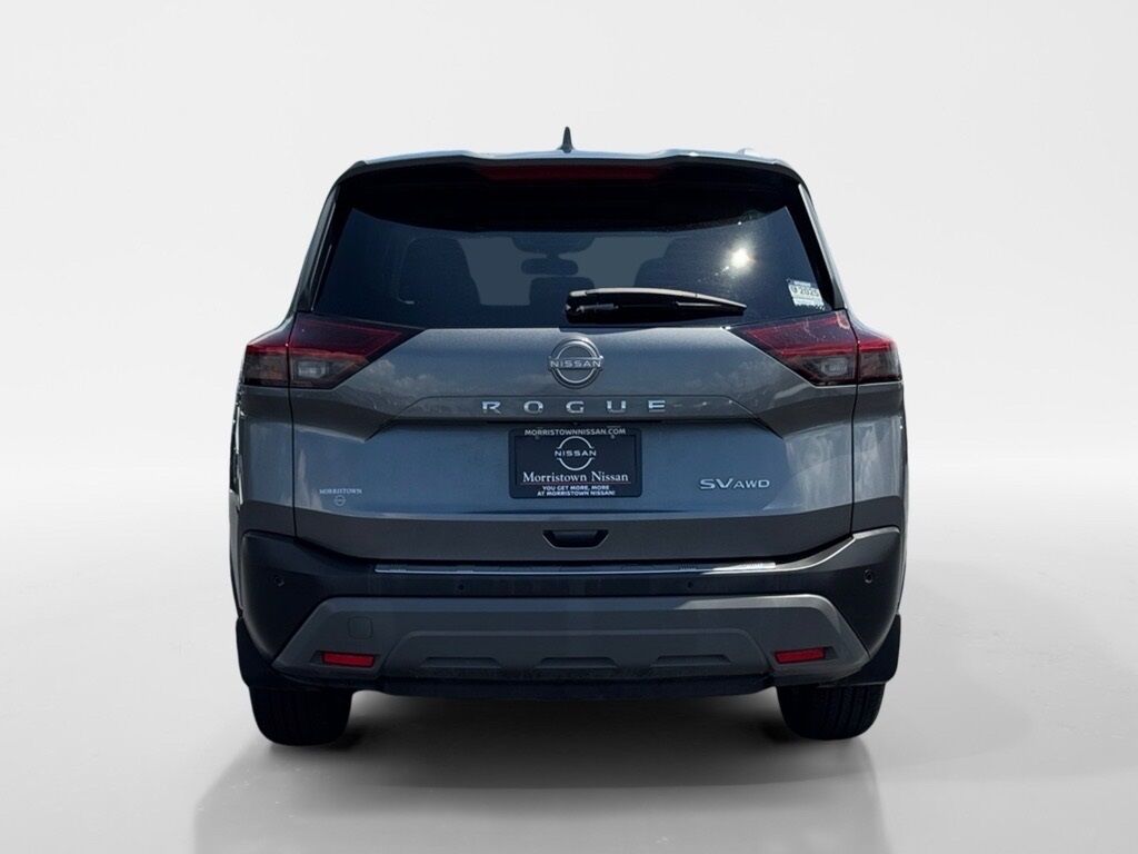 2022 Nissan Rogue SV Morristown TN