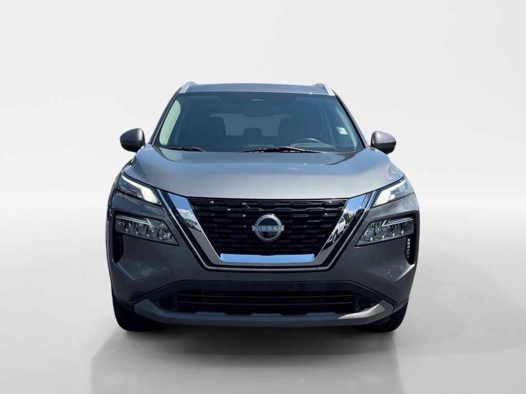 2022 Nissan Rogue SV Morristown TN