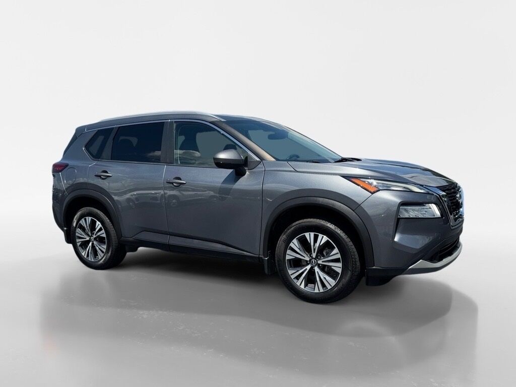 2022 Nissan Rogue SV Morristown TN