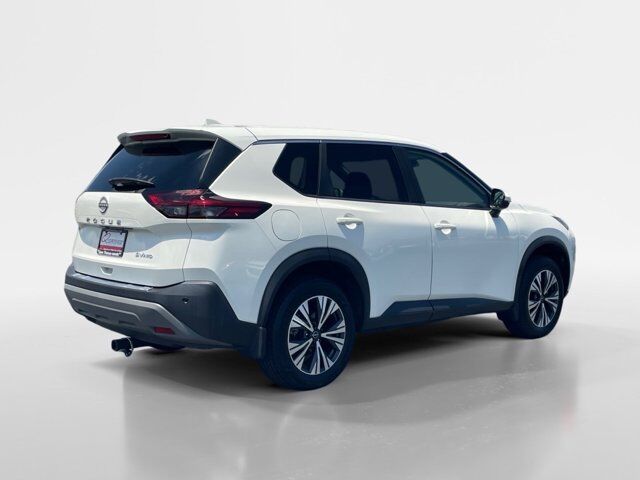2022 Nissan Rogue SV Oak Ridge TN