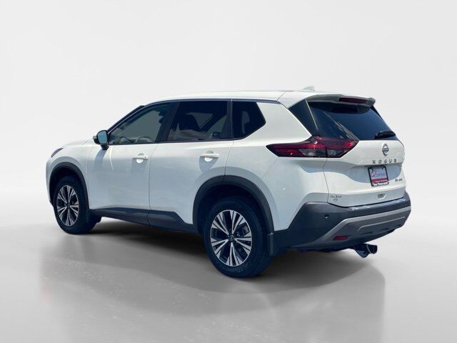 2022 Nissan Rogue SV Oak Ridge TN