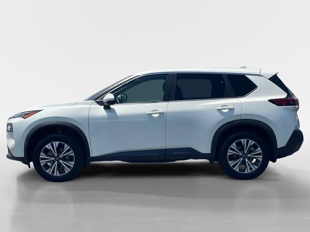 2022 Nissan Rogue SV Oak Ridge TN