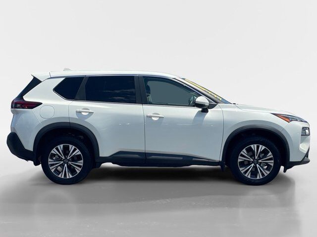 2022 Nissan Rogue SV Oak Ridge TN