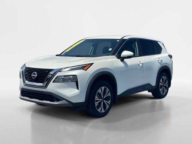2022 Nissan Rogue SV Oak Ridge TN