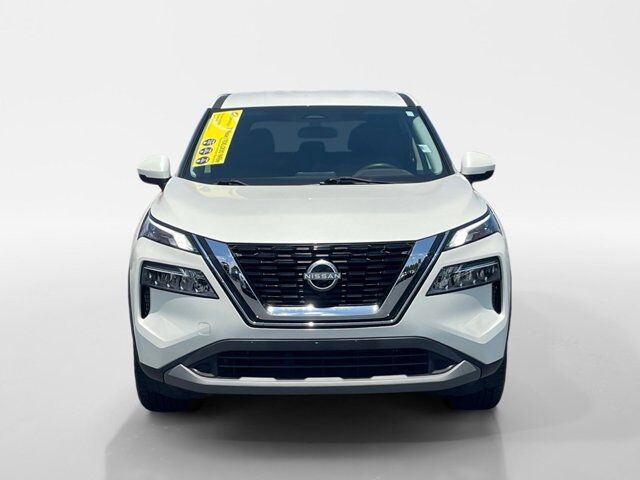 2022 Nissan Rogue SV Oak Ridge TN