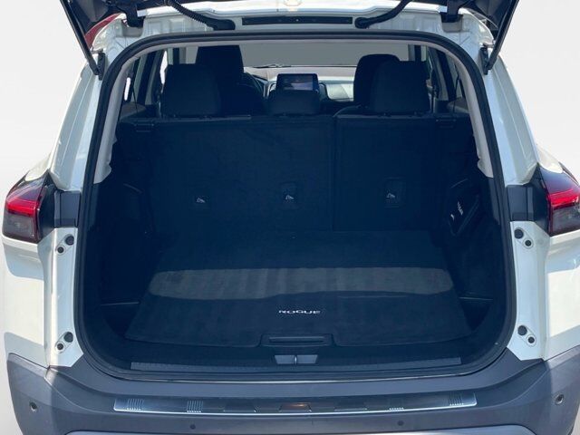 2022 Nissan Rogue SV Oak Ridge TN