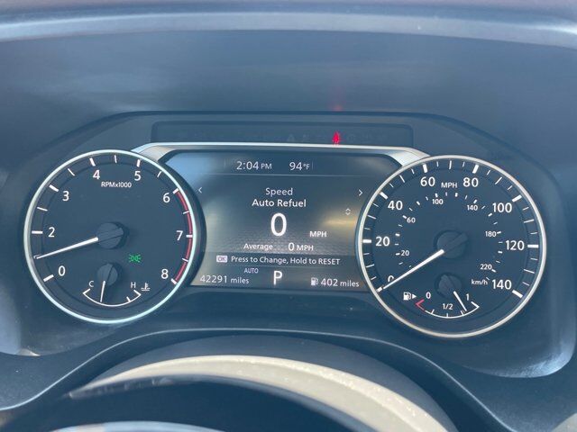 2022 Nissan Rogue SV Oak Ridge TN
