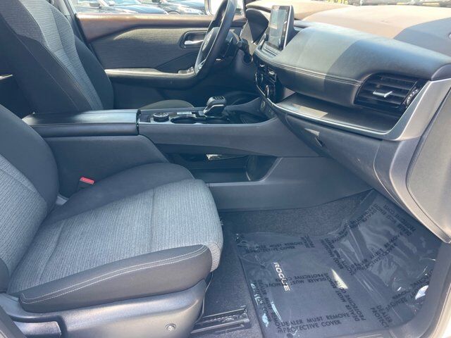2022 Nissan Rogue SV Oak Ridge TN