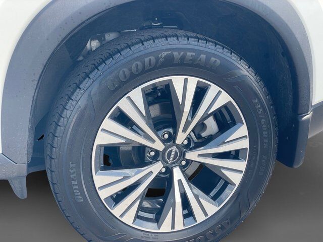 2022 Nissan Rogue SV Oak Ridge TN