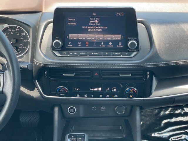 2022 Nissan Rogue SV Oak Ridge TN