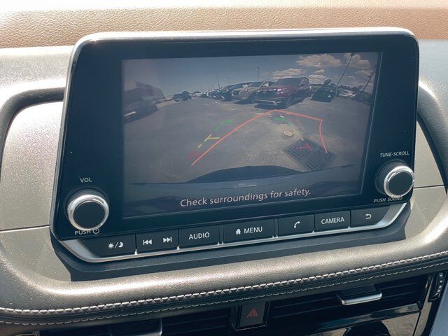 2022 Nissan Rogue SV Oak Ridge TN