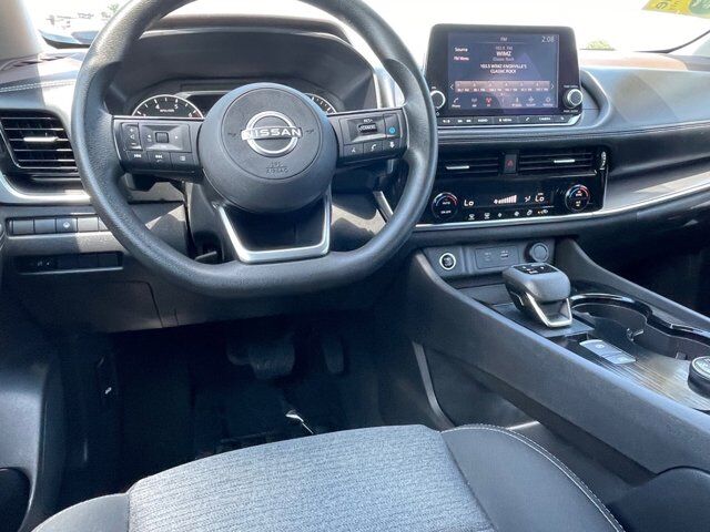 2022 Nissan Rogue SV Oak Ridge TN