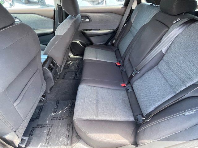 2022 Nissan Rogue SV Oak Ridge TN