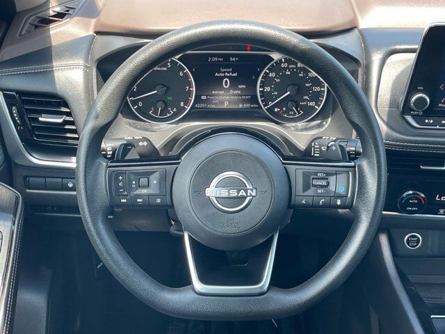 2022 Nissan Rogue SV Oak Ridge TN