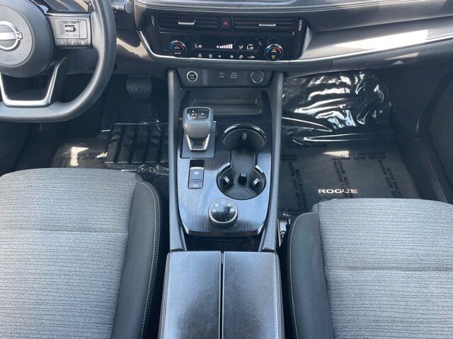 2022 Nissan Rogue SV Oak Ridge TN