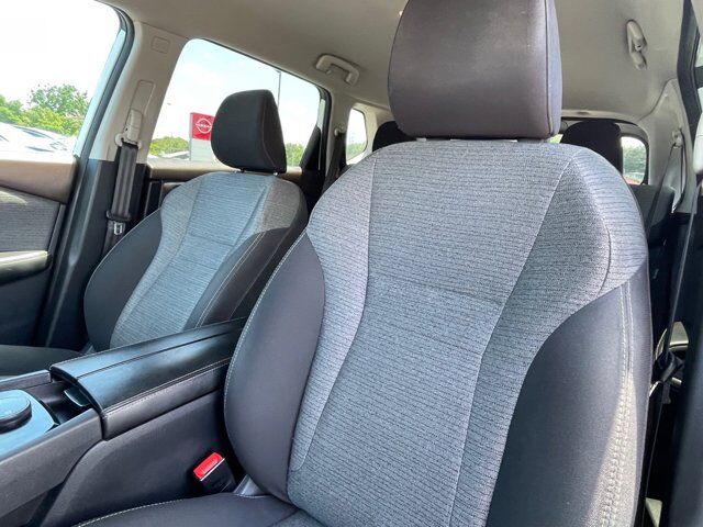 2022 Nissan Rogue SV Oak Ridge TN