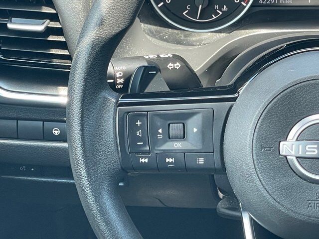 2022 Nissan Rogue SV Oak Ridge TN