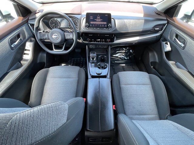 2022 Nissan Rogue SV Oak Ridge TN