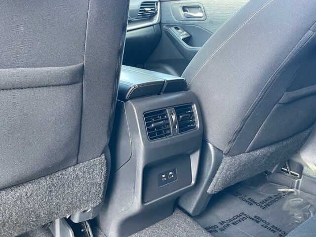 2022 Nissan Rogue SV Oak Ridge TN