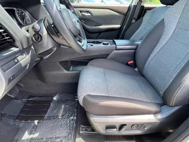 2022 Nissan Rogue SV Oak Ridge TN