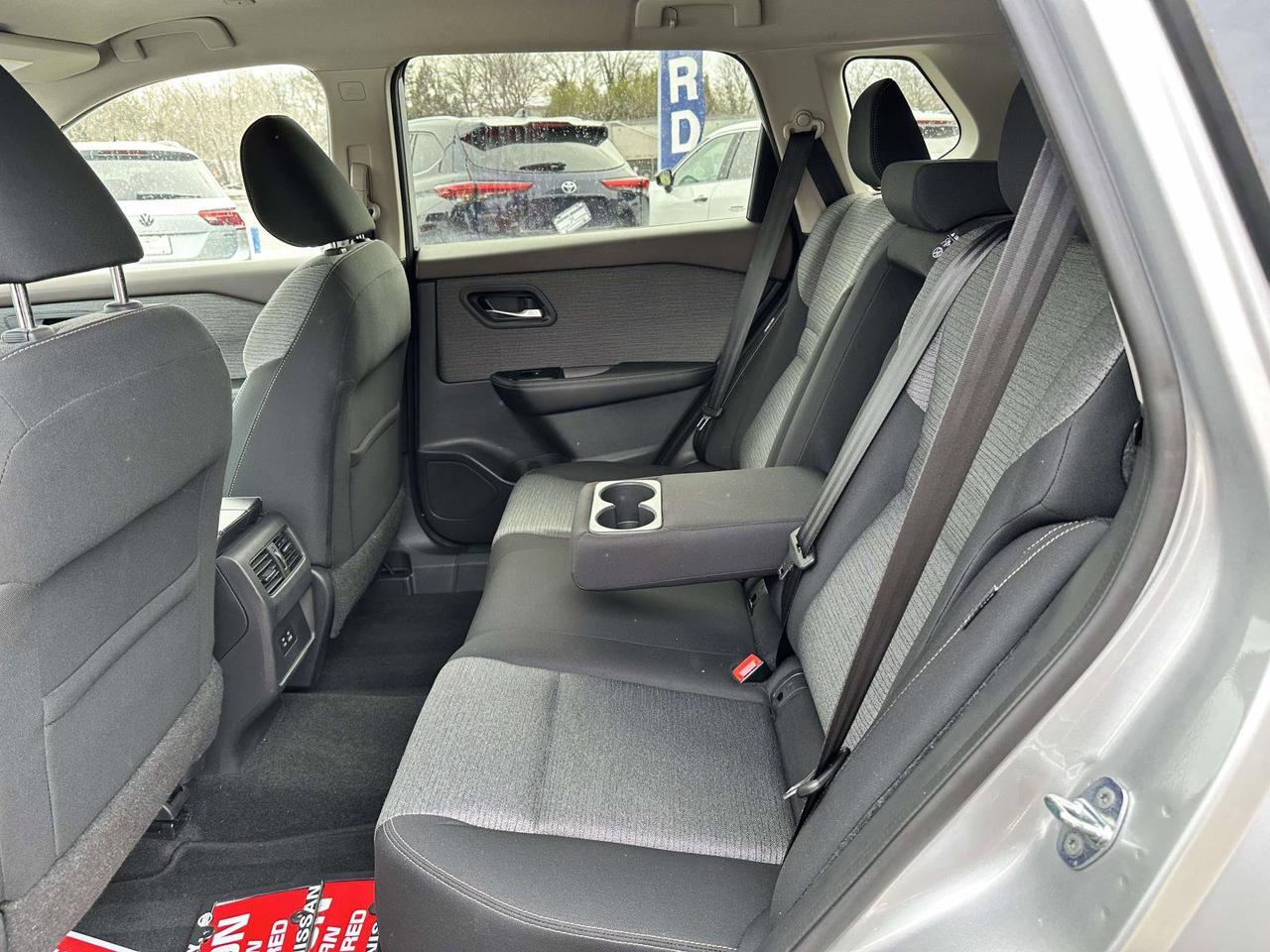 2022 Nissan Rogue SV San Clemente CA