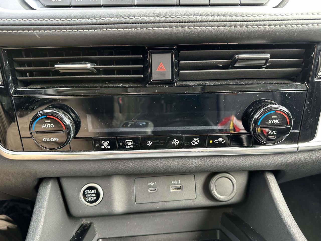 2022 Nissan Rogue SV San Clemente CA