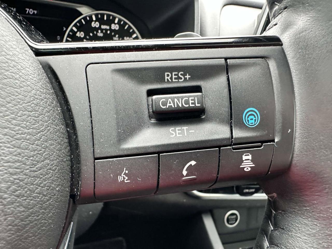 2022 Nissan Rogue SV San Clemente CA
