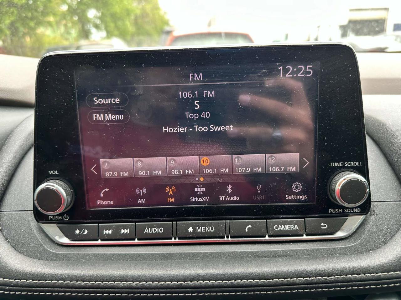 2022 Nissan Rogue SV San Clemente CA