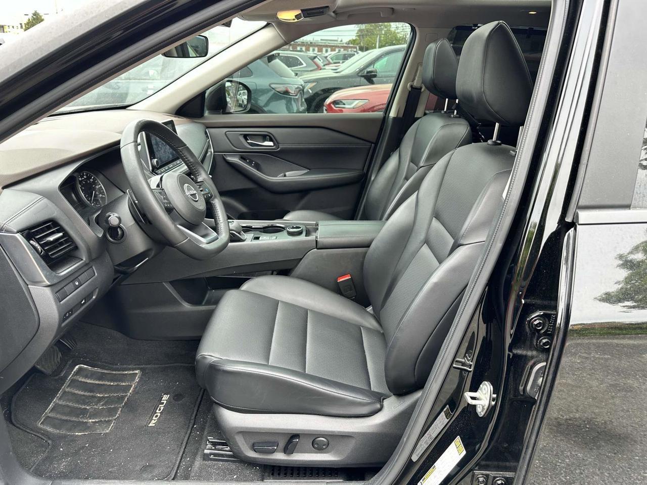 2022 Nissan Rogue SV San Clemente CA