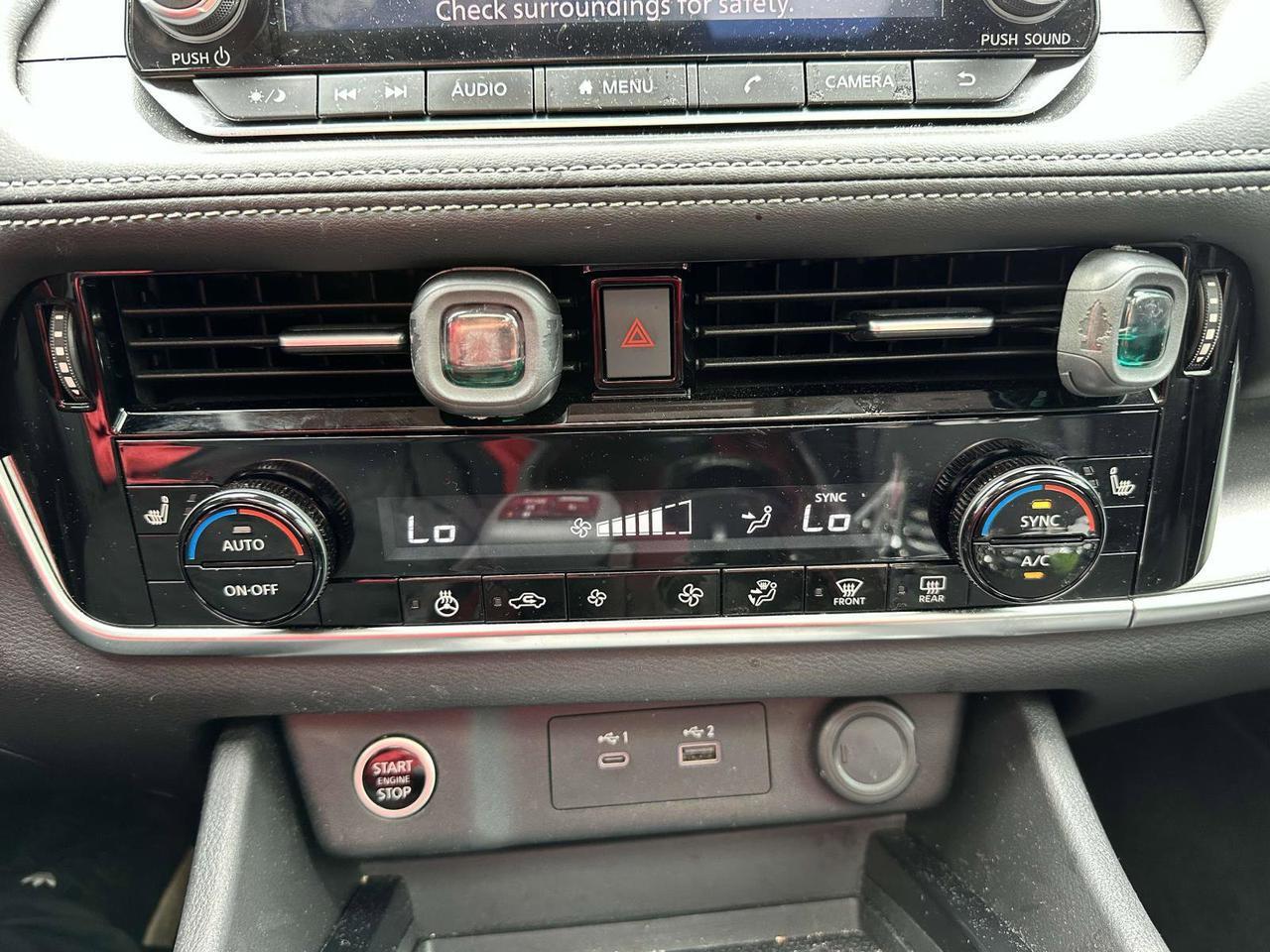 2022 Nissan Rogue SV San Clemente CA