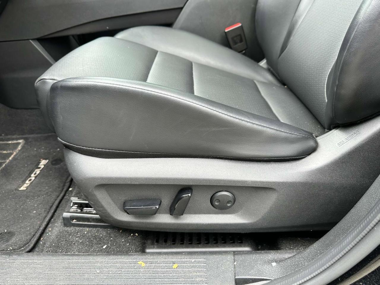 2022 Nissan Rogue SV San Clemente CA