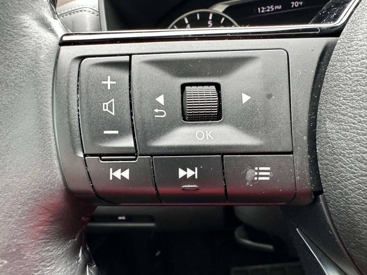 2022 Nissan Rogue SV San Clemente CA