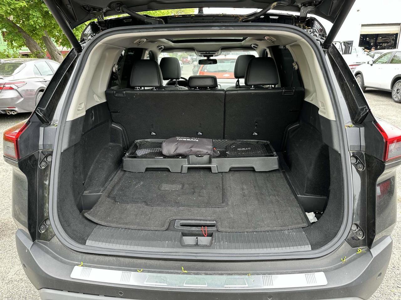 2022 Nissan Rogue SV San Clemente CA