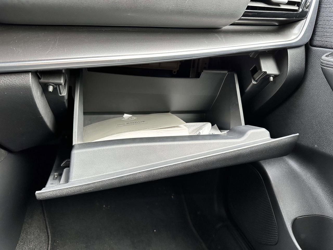 2022 Nissan Rogue SV San Clemente CA