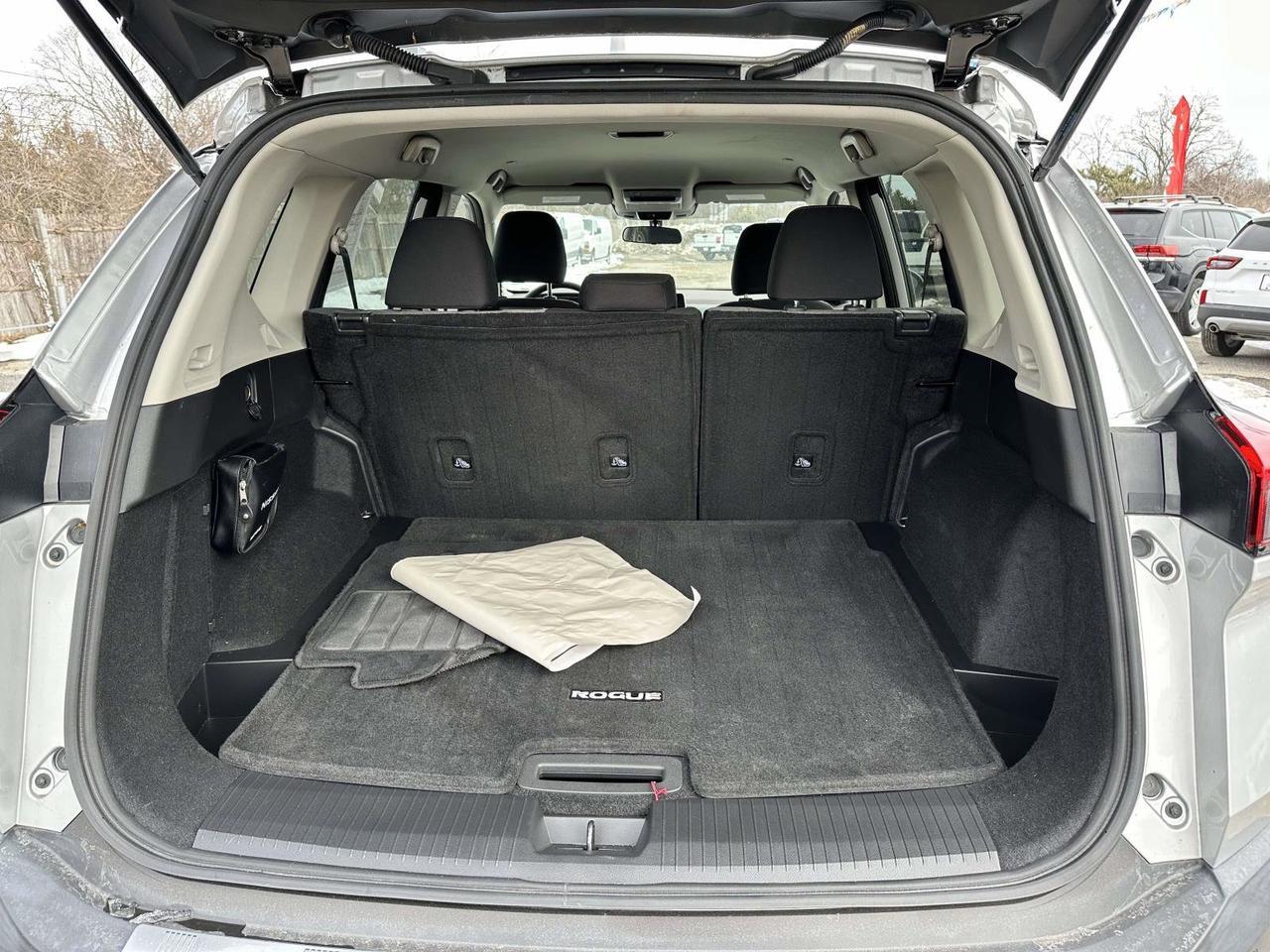 2022 Nissan Rogue SV San Clemente CA