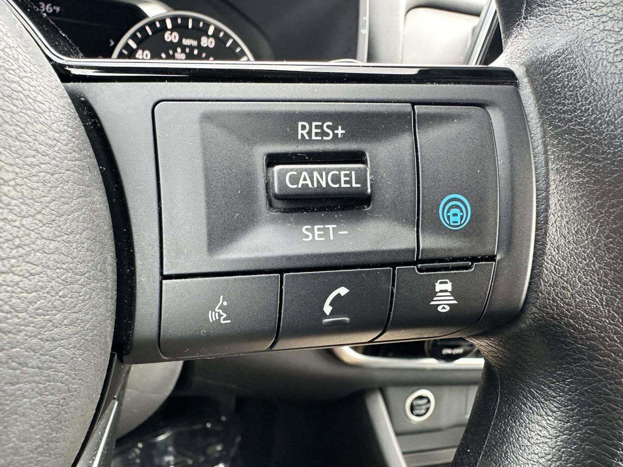 2022 Nissan Rogue SV San Clemente CA