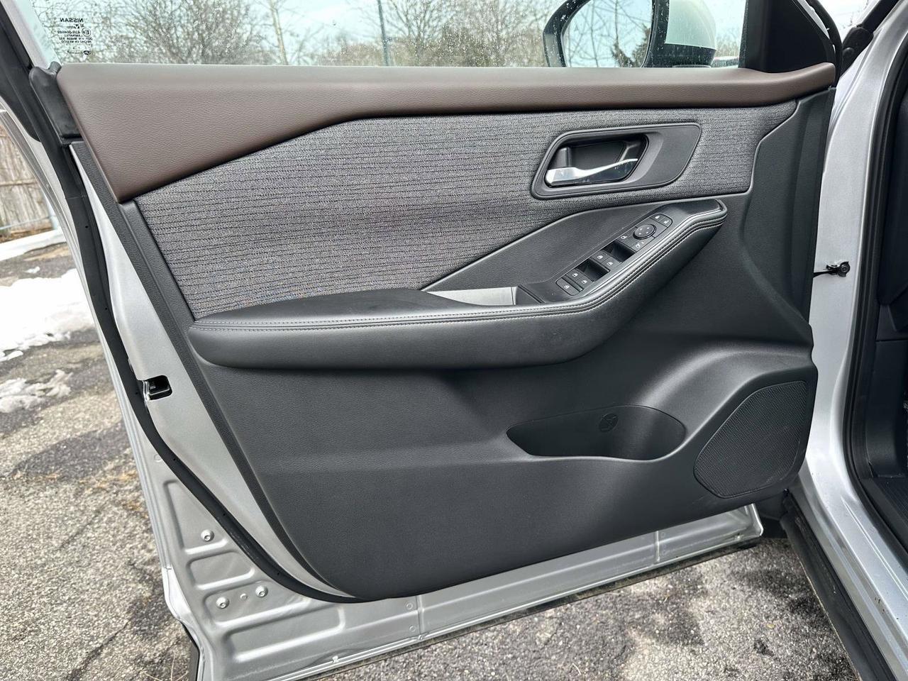 2022 Nissan Rogue SV San Clemente CA