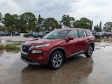 2022 Nissan Rogue SV Oshkosh WI