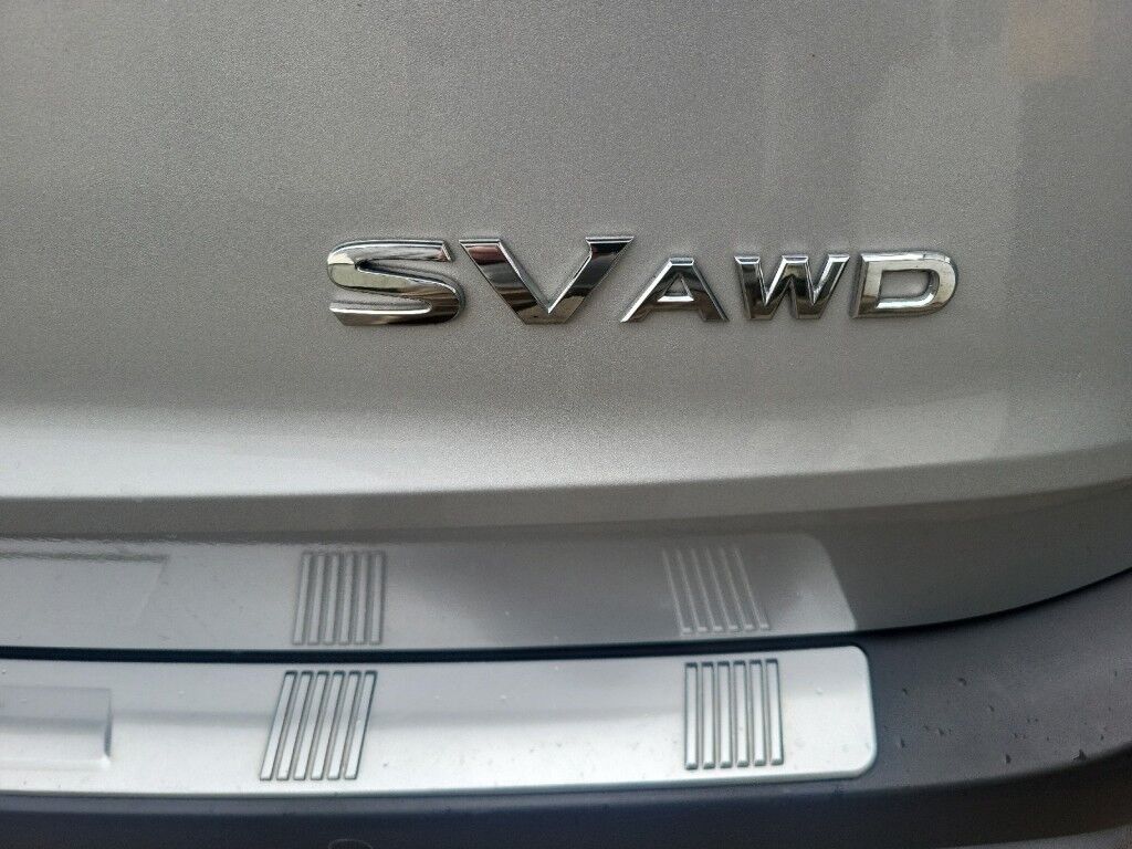 2022 Nissan Rogue SV Owego NY