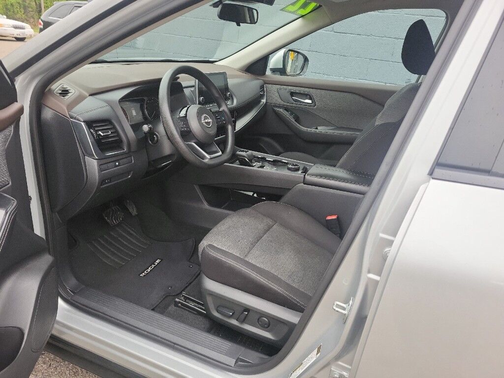 2022 Nissan Rogue SV Owego NY