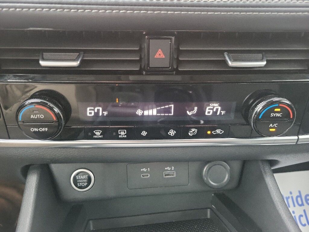 2022 Nissan Rogue SV Owego NY