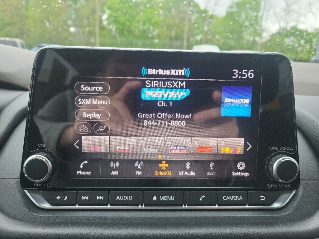 2022 Nissan Rogue SV Owego NY