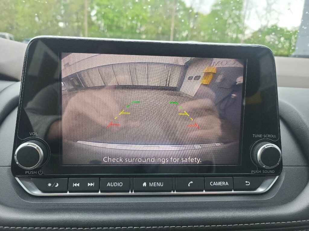2022 Nissan Rogue SV Owego NY