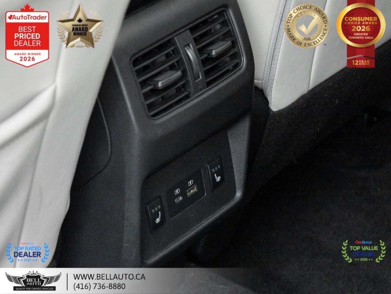 2022 Nissan Rogue SV PREMIUM | CARPLAY | 360CAM | PANO | LTHR | NOACCIDENT Toronto ON