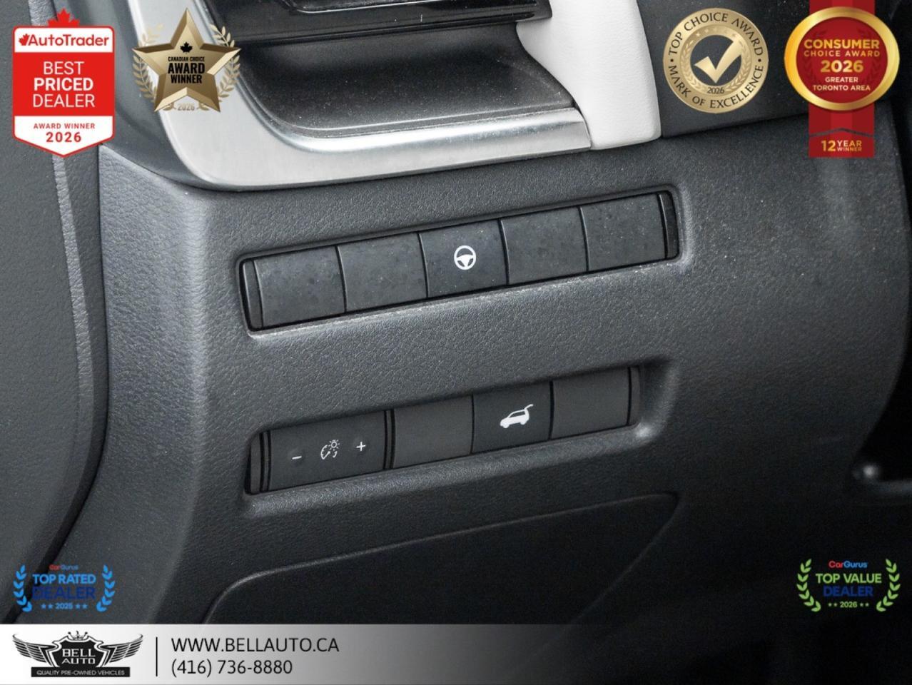 2022 Nissan Rogue SV PREMIUM | CARPLAY | 360CAM | PANO | LTHR | NOACCIDENT Toronto ON