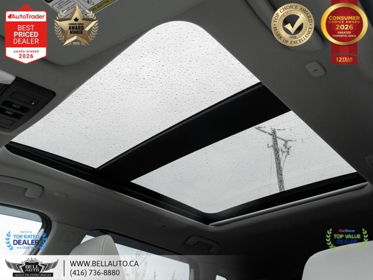 2022 Nissan Rogue SV PREMIUM | CARPLAY | 360CAM | PANO | LTHR | NOACCIDENT Toronto ON