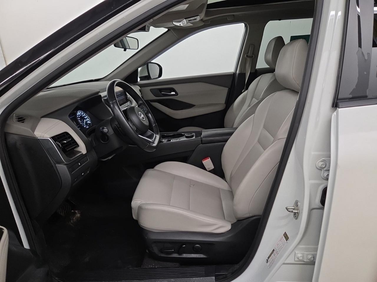 2022 Nissan Rogue SV PREMIUM | CARPLAY | 360CAM | PANO | LTHR | NOACCIDENT Toronto ON