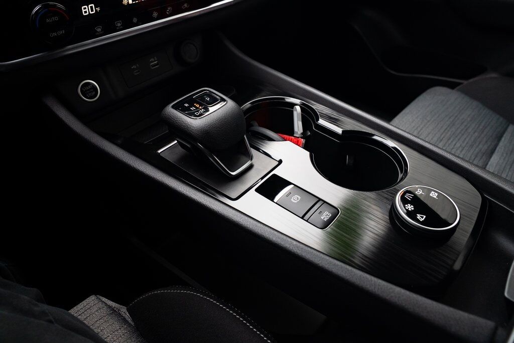 2022 Nissan Rogue SV Beaverton OR