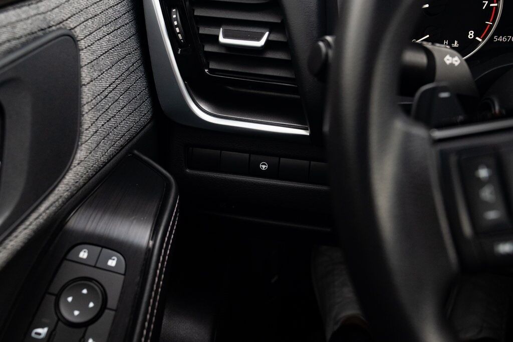 2022 Nissan Rogue SV Beaverton OR